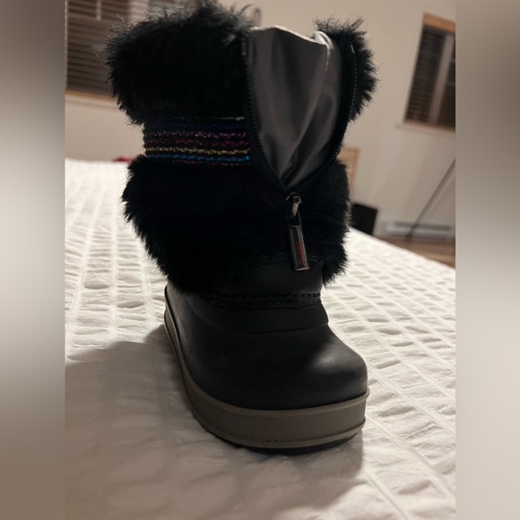 Olang winter boots - Picture 2 of 5